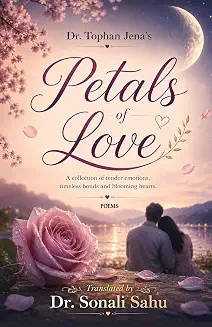 Petals of Love — book cover